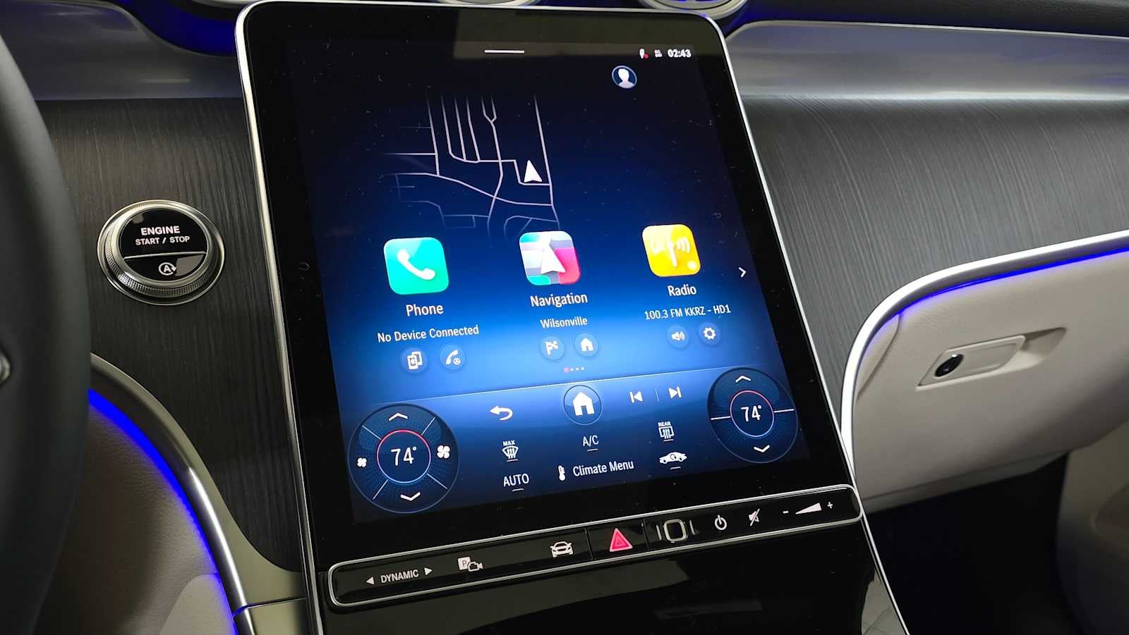 2026 Mercedes-Benz GLC 300 GLC 300