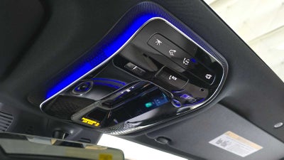 2026 Mercedes-Benz GLC 300 GLC 300