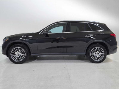 2026 Mercedes-Benz GLC 300 GLC 300