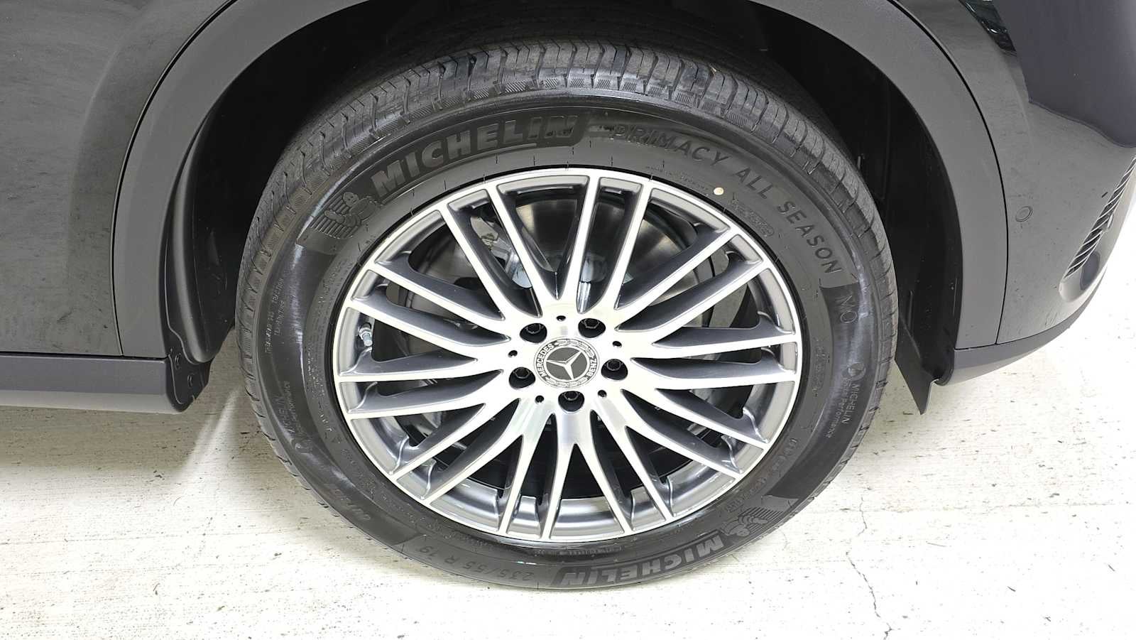 2026 Mercedes-Benz GLC 300 GLC 300