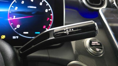 2026 Mercedes-Benz GLC 300 GLC 300