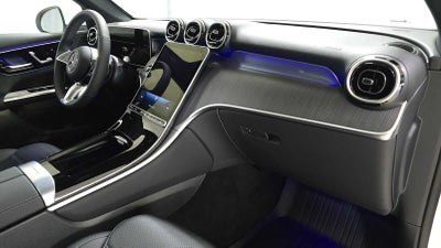 2026 Mercedes-Benz GLC 300 GLC 300