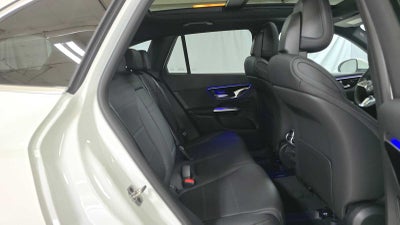 2026 Mercedes-Benz GLC 300 GLC 300