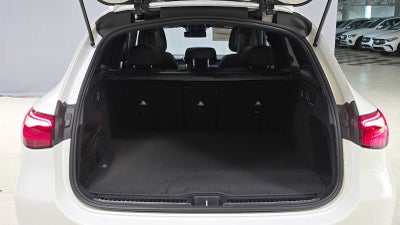 2026 Mercedes-Benz GLC 300 GLC 300