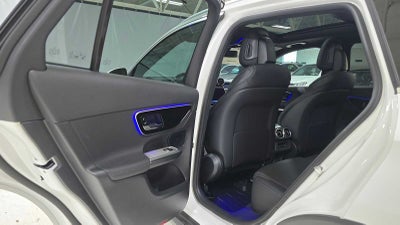 2026 Mercedes-Benz GLC 300 GLC 300