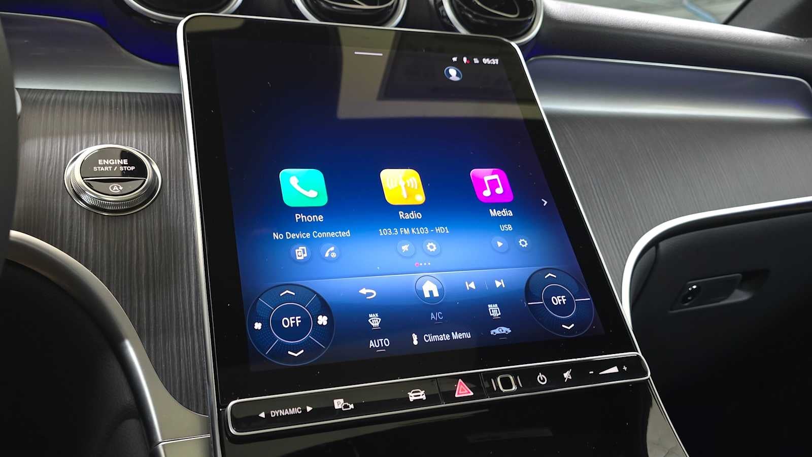 2026 Mercedes-Benz GLC 300 GLC 300