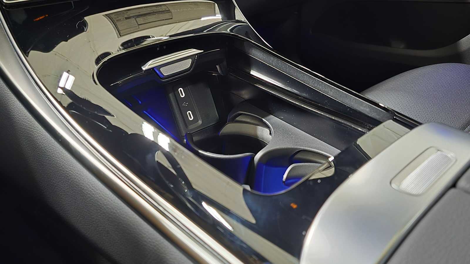 2026 Mercedes-Benz GLC 300 GLC 300