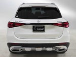 2026 Mercedes-Benz GLC 300 GLC 300
