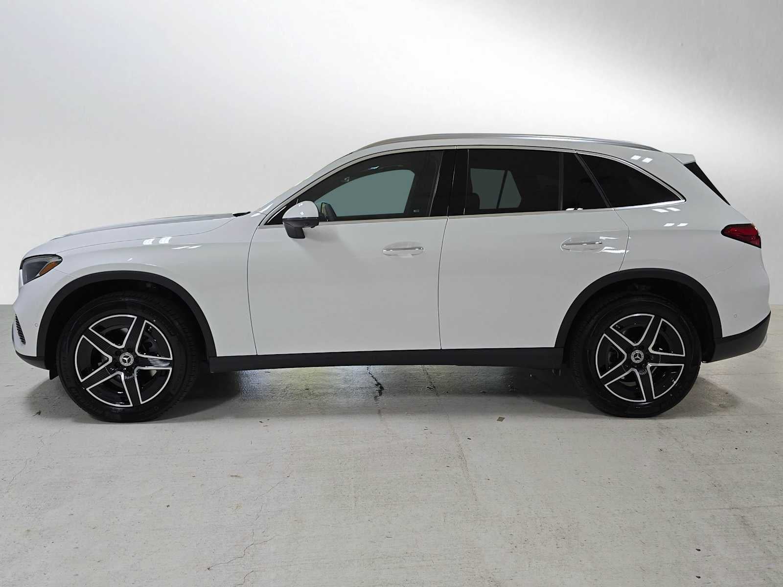 2026 Mercedes-Benz GLC 300 GLC 300