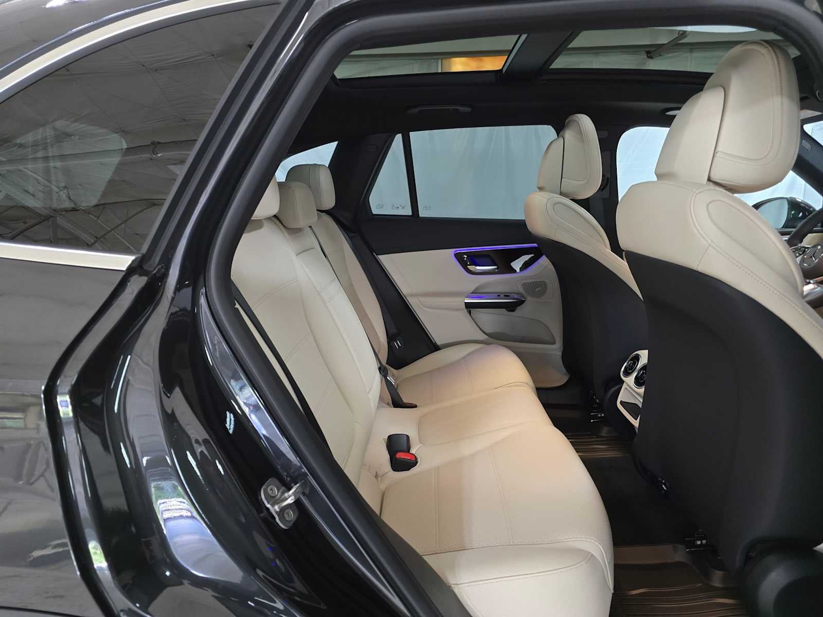 2027 Mercedes-Benz GLC 300 4MATIC® SUV