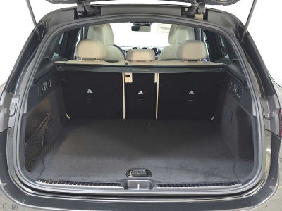 2027 Mercedes-Benz GLC 300 4MATIC® SUV
