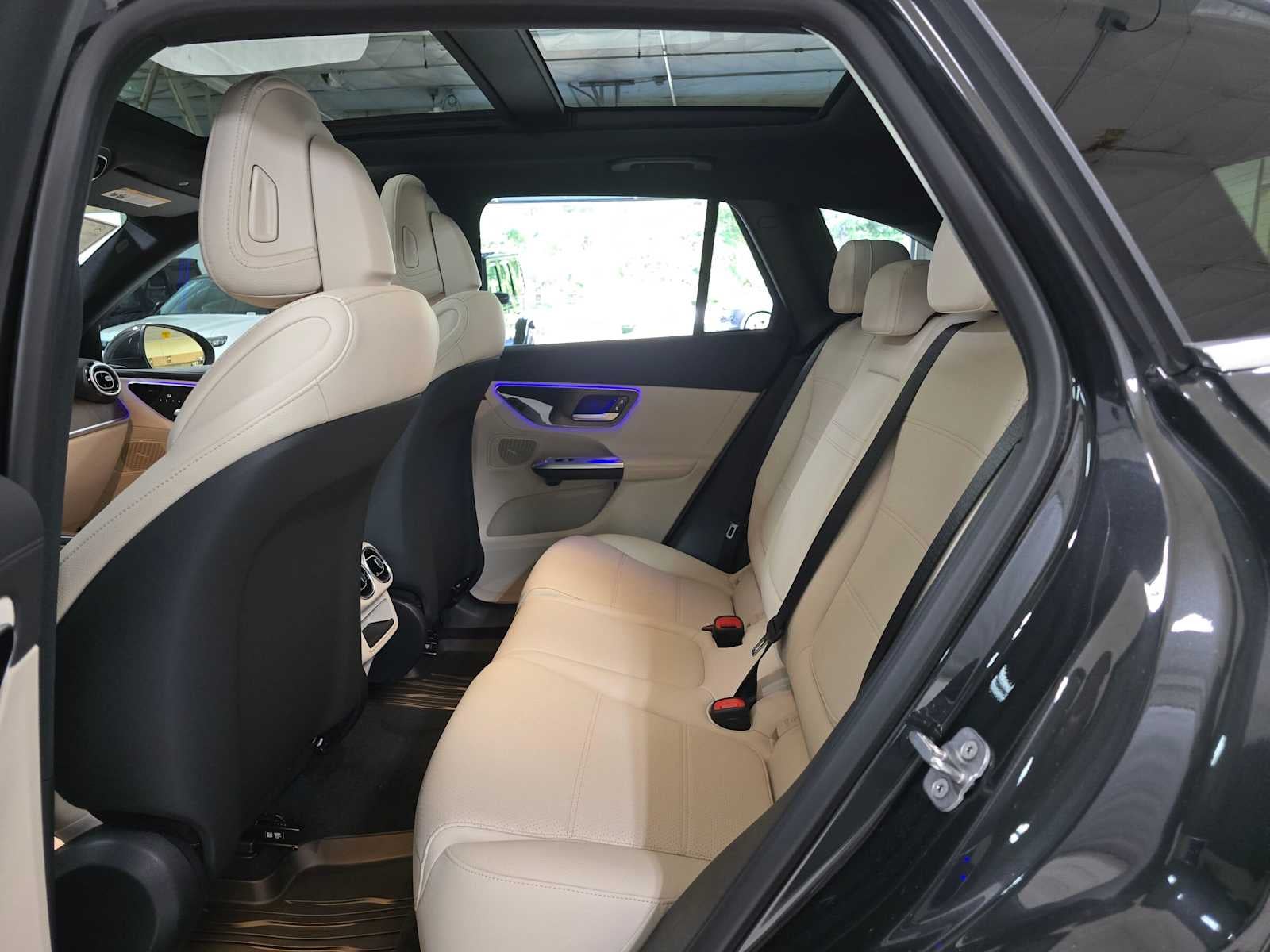 2027 Mercedes-Benz GLC 300 4MATIC® SUV
