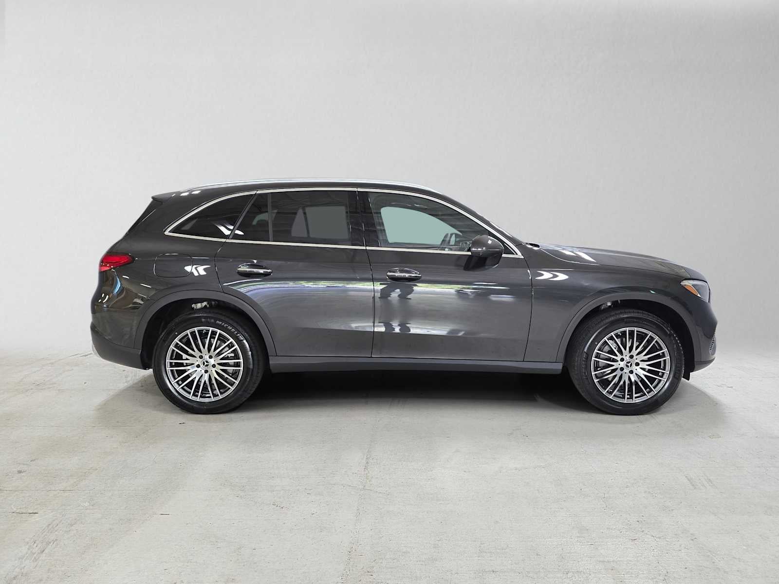 2027 Mercedes-Benz GLC 300 4MATIC® SUV