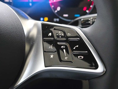 2027 Mercedes-Benz GLC 300 4MATIC® SUV