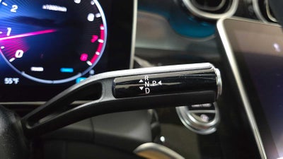 2023 Mercedes-Benz GLC 300 4MATIC® SUV