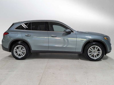 2025 Mercedes-Benz GLC GLC 300