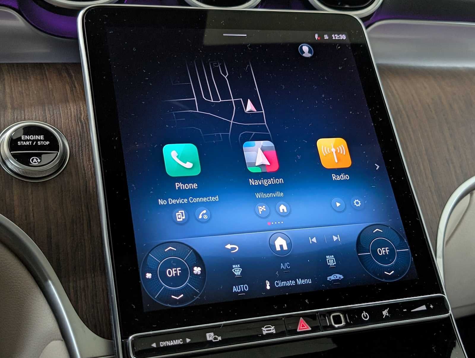 2025 Mercedes-Benz GLC GLC 300