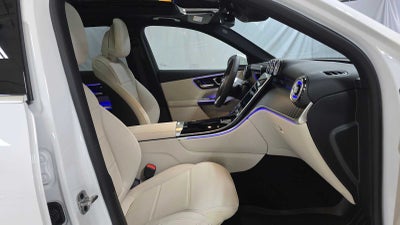 2026 Mercedes-Benz GLC 300 GLC 300