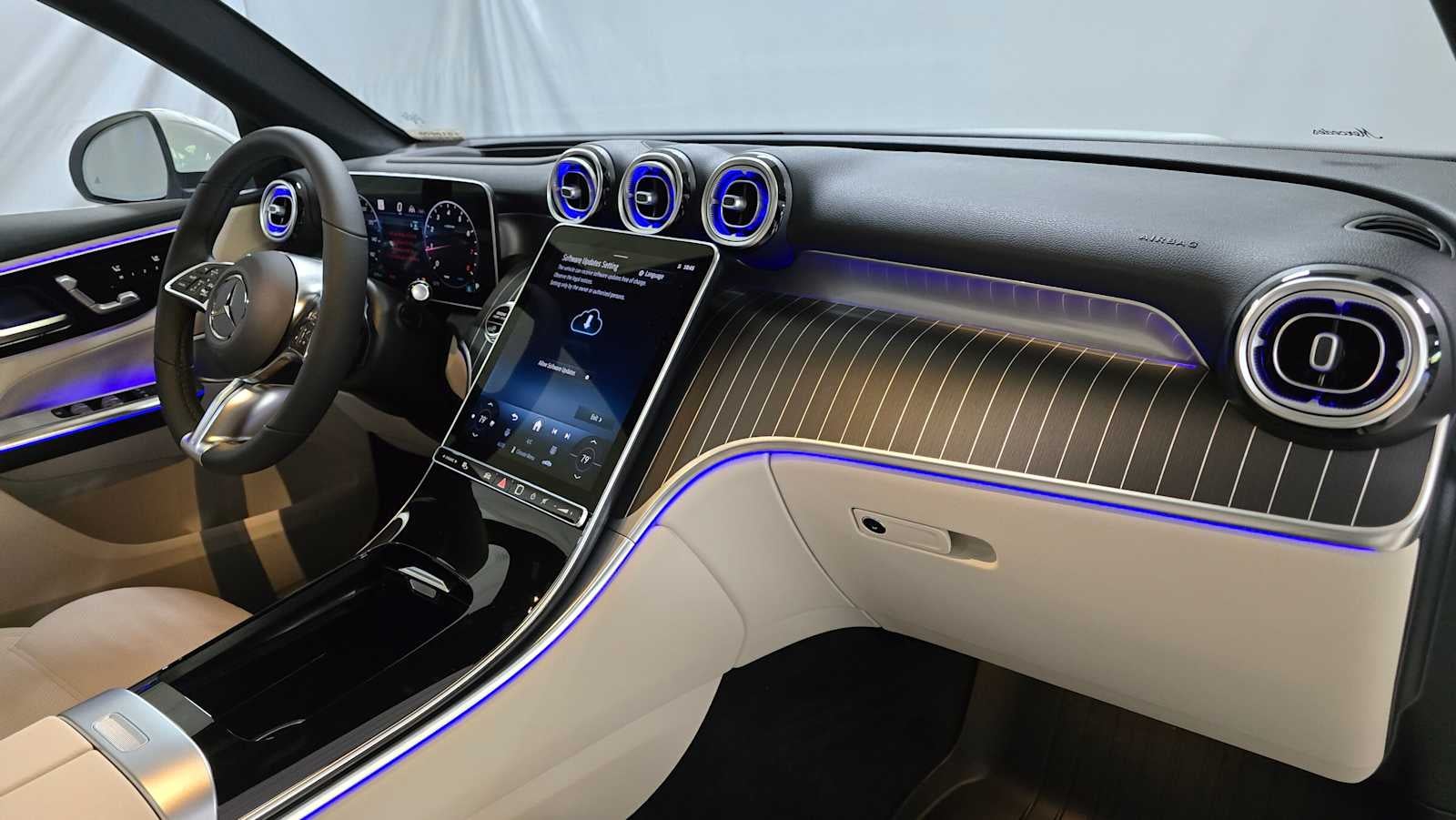 2026 Mercedes-Benz GLC 300 GLC 300