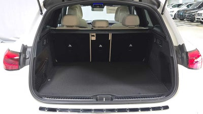 2026 Mercedes-Benz GLC 300 GLC 300