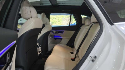 2026 Mercedes-Benz GLC 300 GLC 300