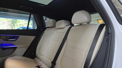 2026 Mercedes-Benz GLC 300 GLC 300