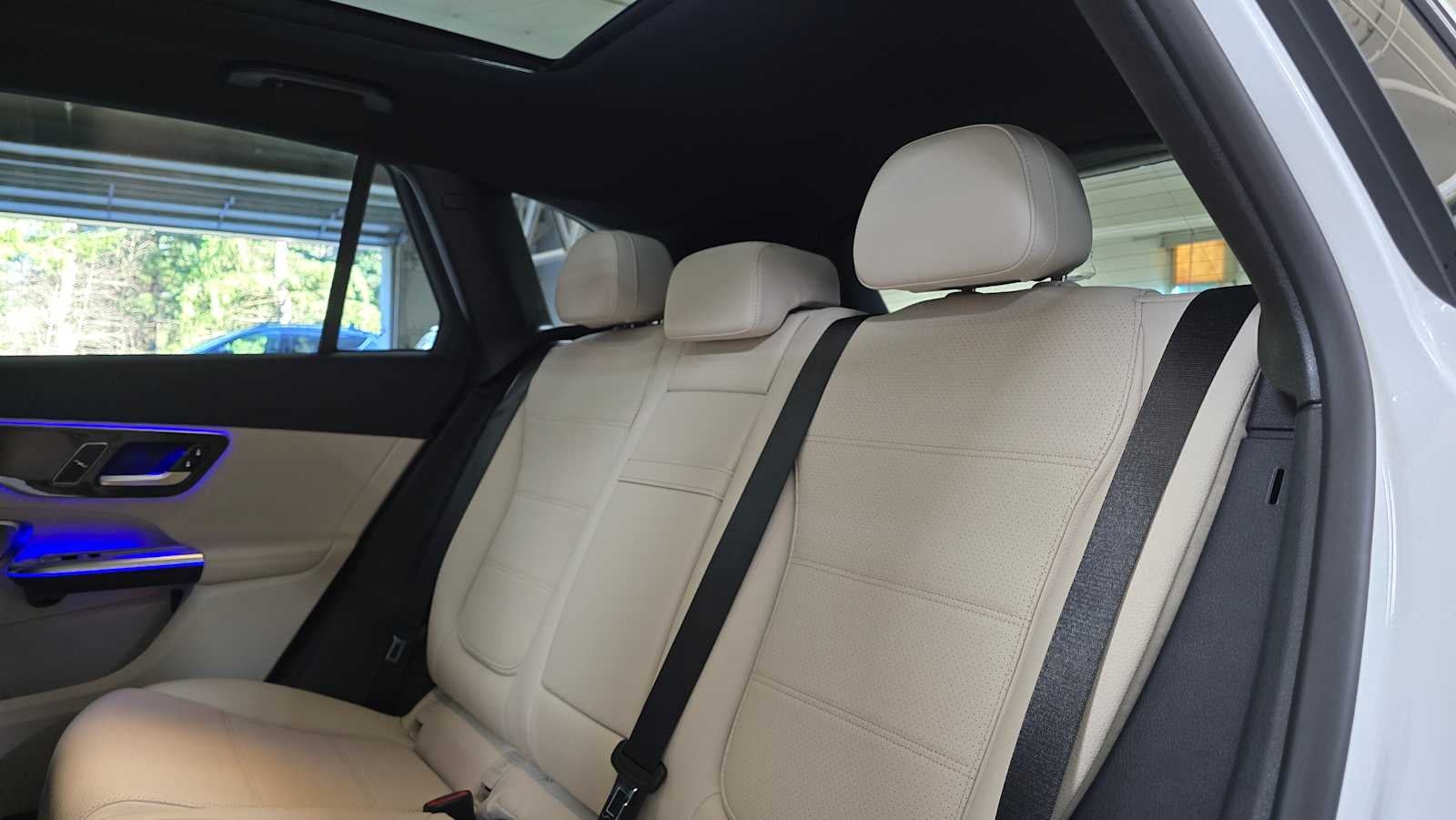 2026 Mercedes-Benz GLC 300 GLC 300