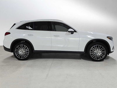 2026 Mercedes-Benz GLC 300 GLC 300