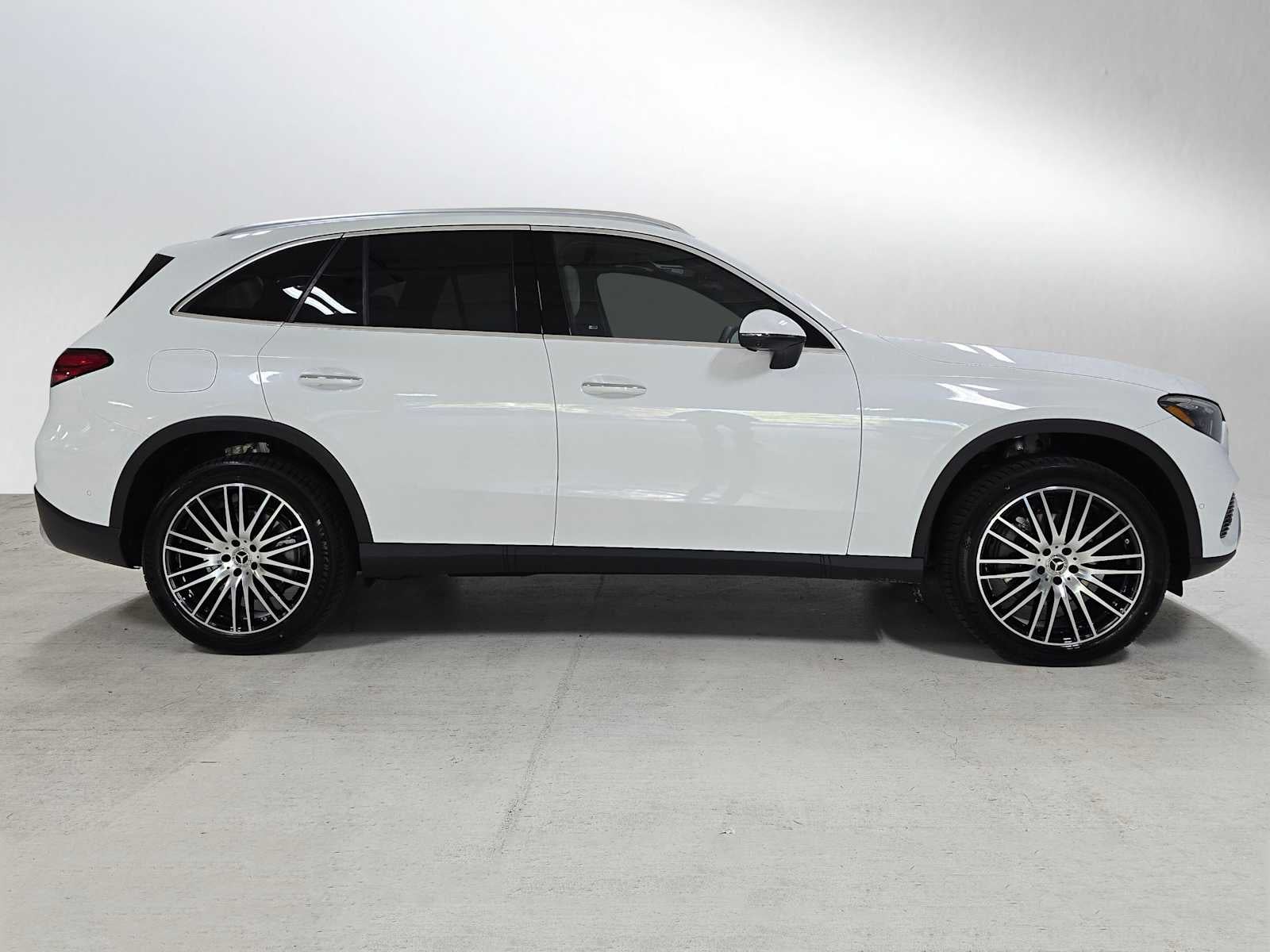 2026 Mercedes-Benz GLC 300 GLC 300