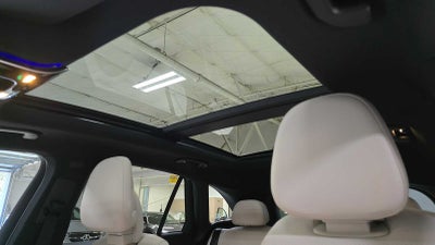 2026 Mercedes-Benz GLC 300 GLC 300