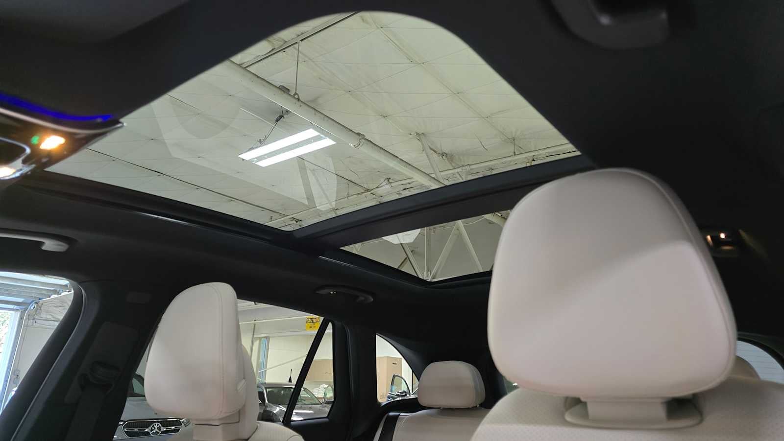 2026 Mercedes-Benz GLC 300 GLC 300