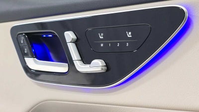 2026 Mercedes-Benz GLC 300 GLC 300