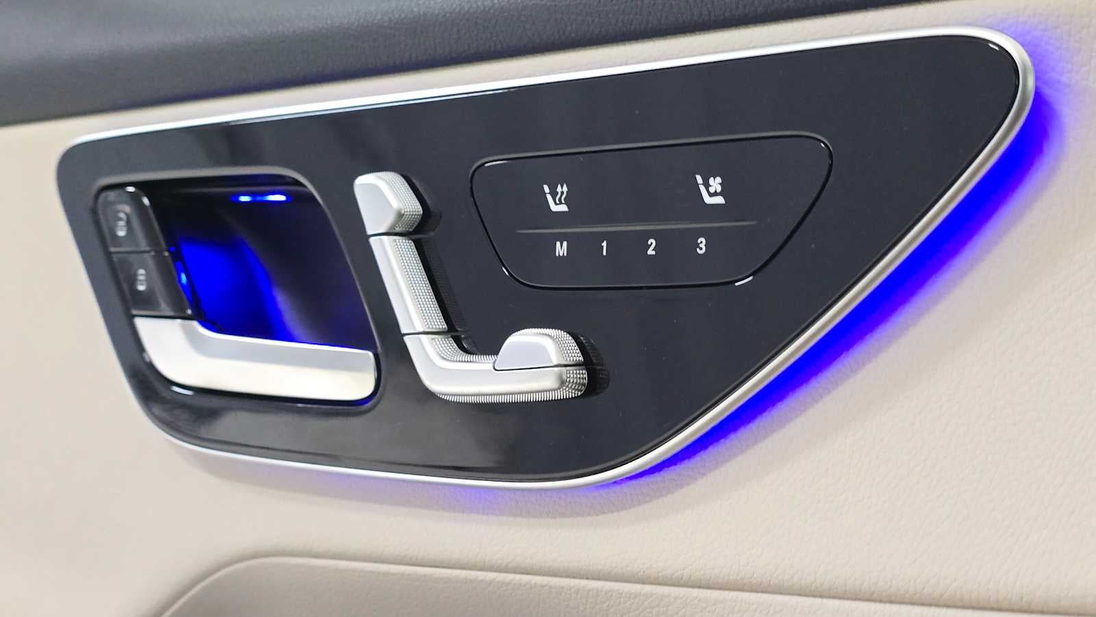 2026 Mercedes-Benz GLC 300 GLC 300