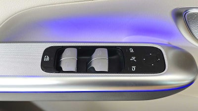 2026 Mercedes-Benz GLC 300 GLC 300