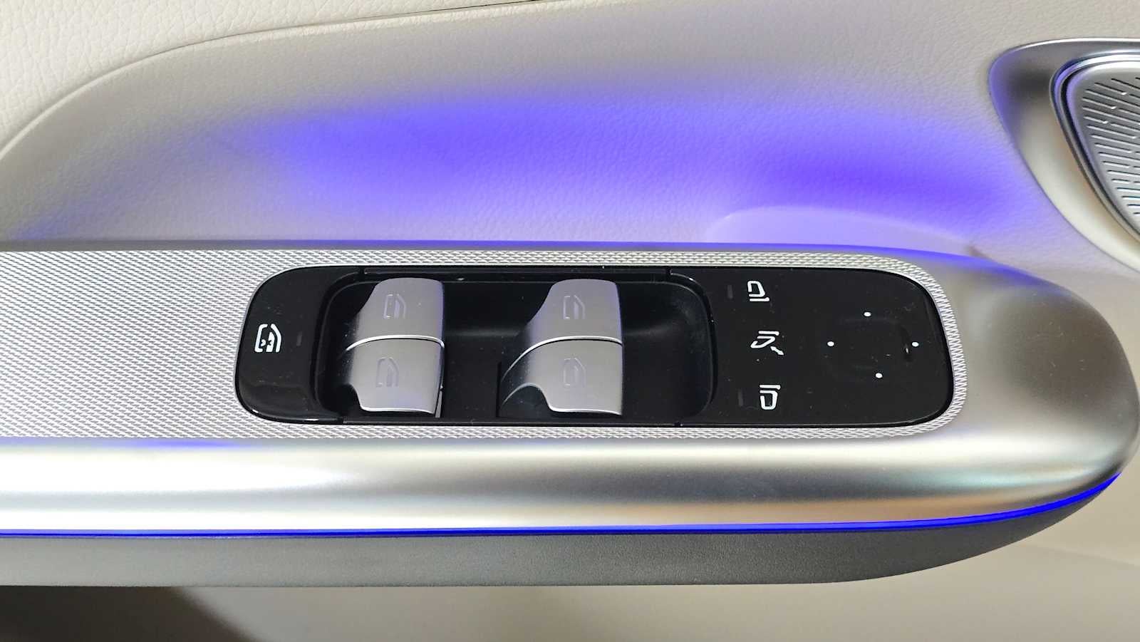 2026 Mercedes-Benz GLC 300 GLC 300