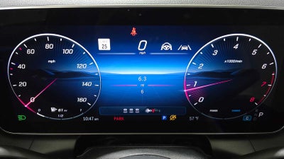 2026 Mercedes-Benz GLC 300 GLC 300