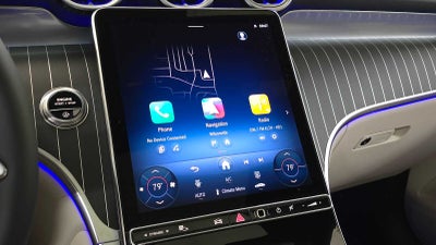 2026 Mercedes-Benz GLC 300 GLC 300