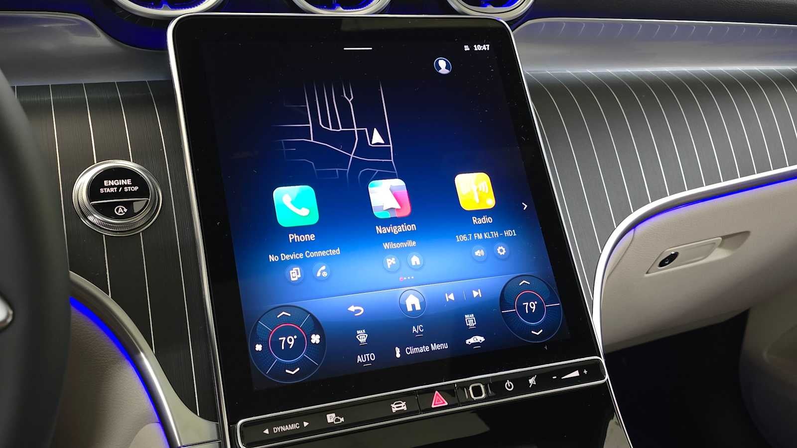 2026 Mercedes-Benz GLC 300 GLC 300