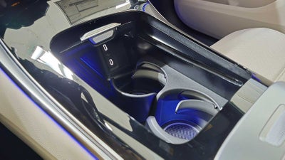 2026 Mercedes-Benz GLC 300 GLC 300