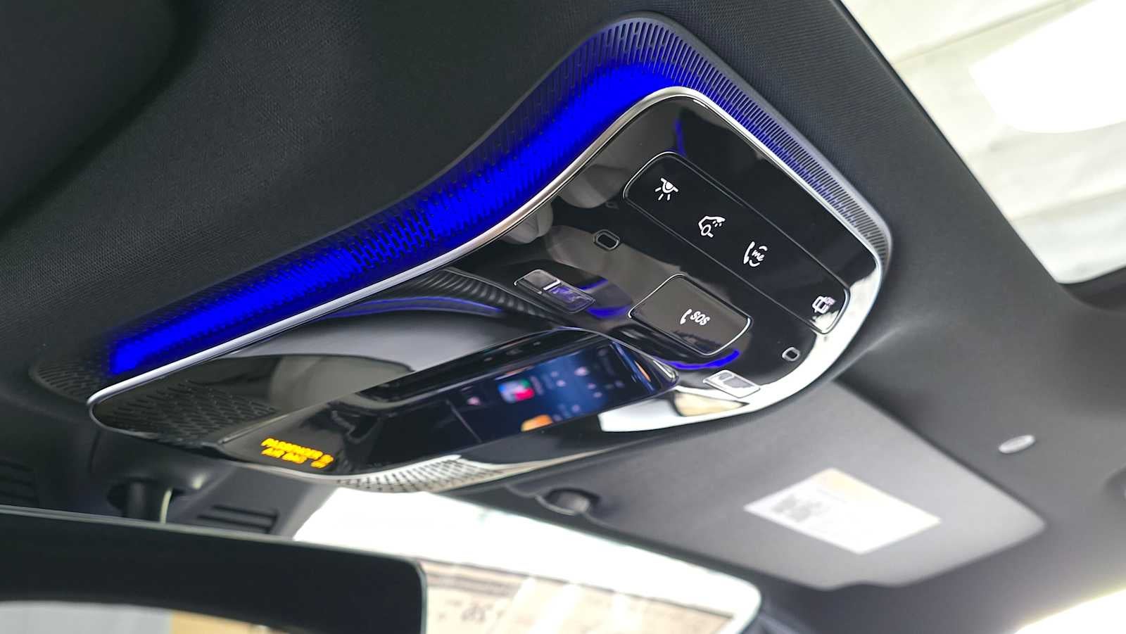 2026 Mercedes-Benz GLC 300 GLC 300