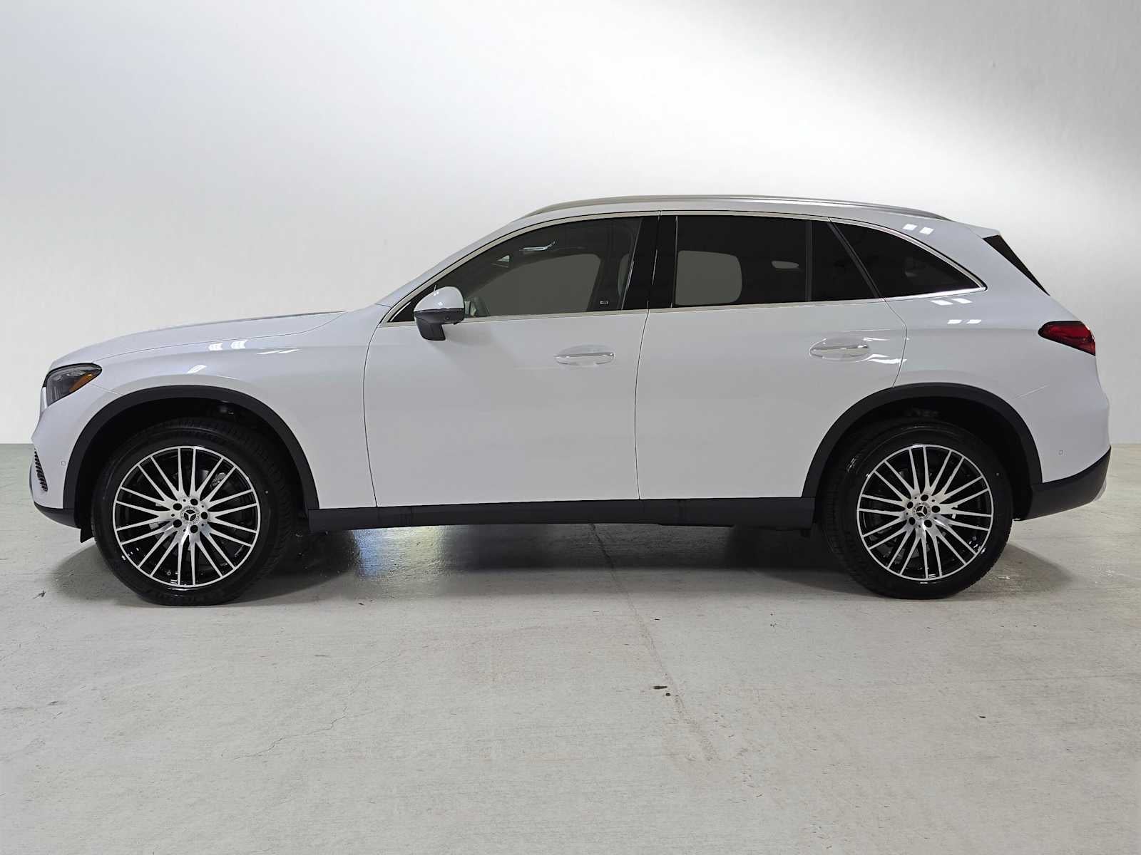 2026 Mercedes-Benz GLC 300 GLC 300