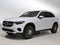 2026 Mercedes-Benz GLC 300 GLC 300