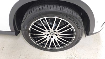 2026 Mercedes-Benz GLC 300 GLC 300