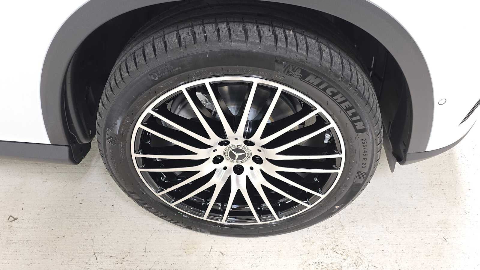 2026 Mercedes-Benz GLC 300 GLC 300