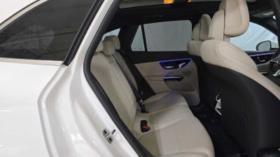 2026 Mercedes-Benz GLC 300 GLC 300