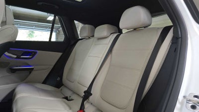 2026 Mercedes-Benz GLC 300 GLC 300