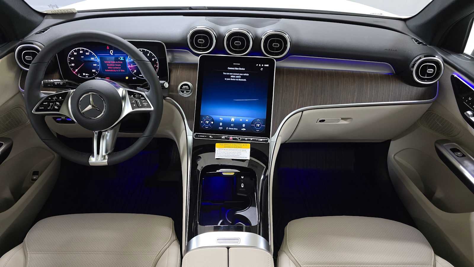 2026 Mercedes-Benz GLC 300 GLC 300