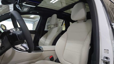 2026 Mercedes-Benz GLC 300 GLC 300