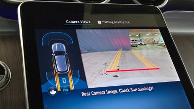 2026 Mercedes-Benz GLC 300 GLC 300