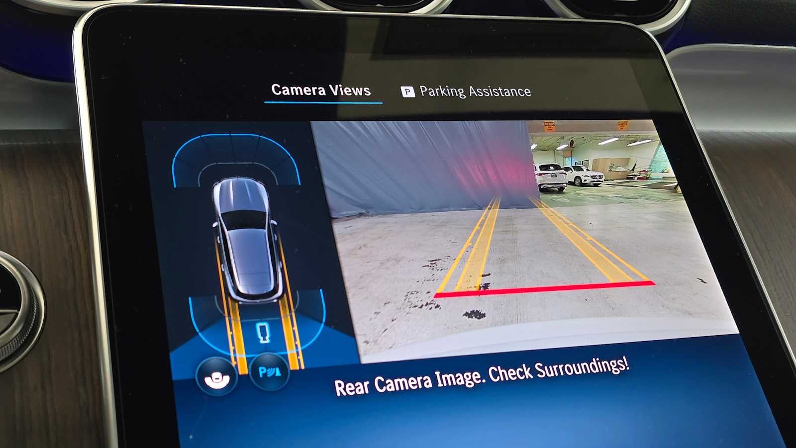 2026 Mercedes-Benz GLC 300 GLC 300